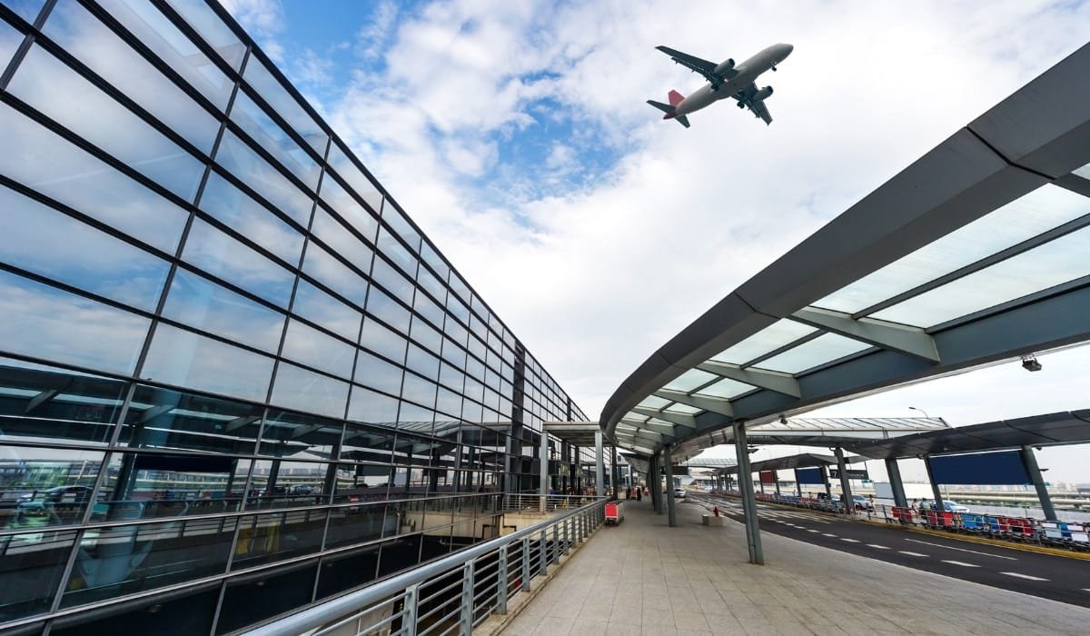 Transferts vers aéroports et gares