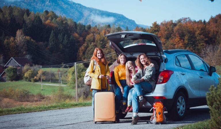 Transport familial